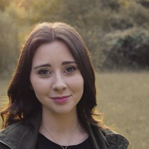 Meet your Posher, Caralee